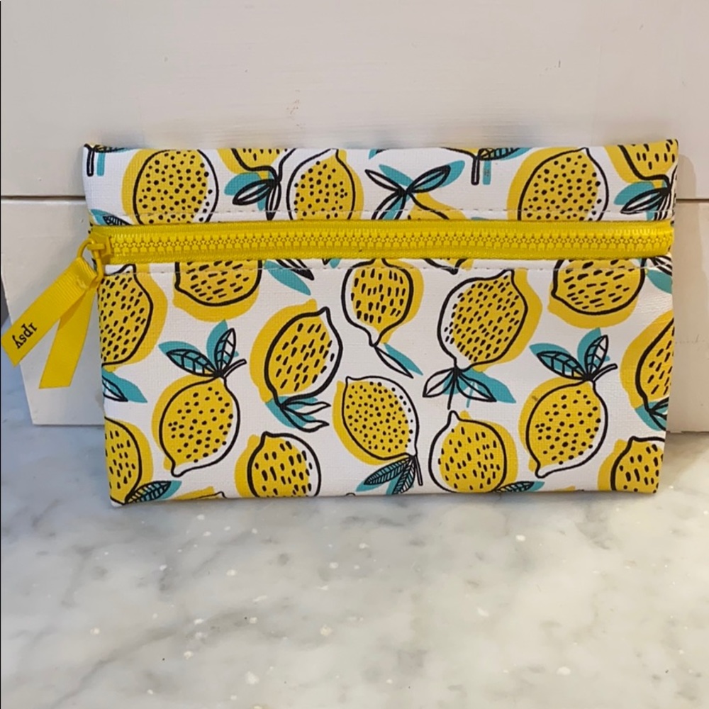 Make up bag